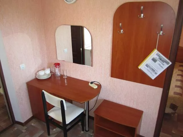 . Гостевой дом "Маяк" - Лоо. Лоо