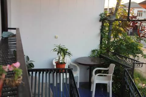 . Гостевой дом Анастасия - Сухум. Сухум