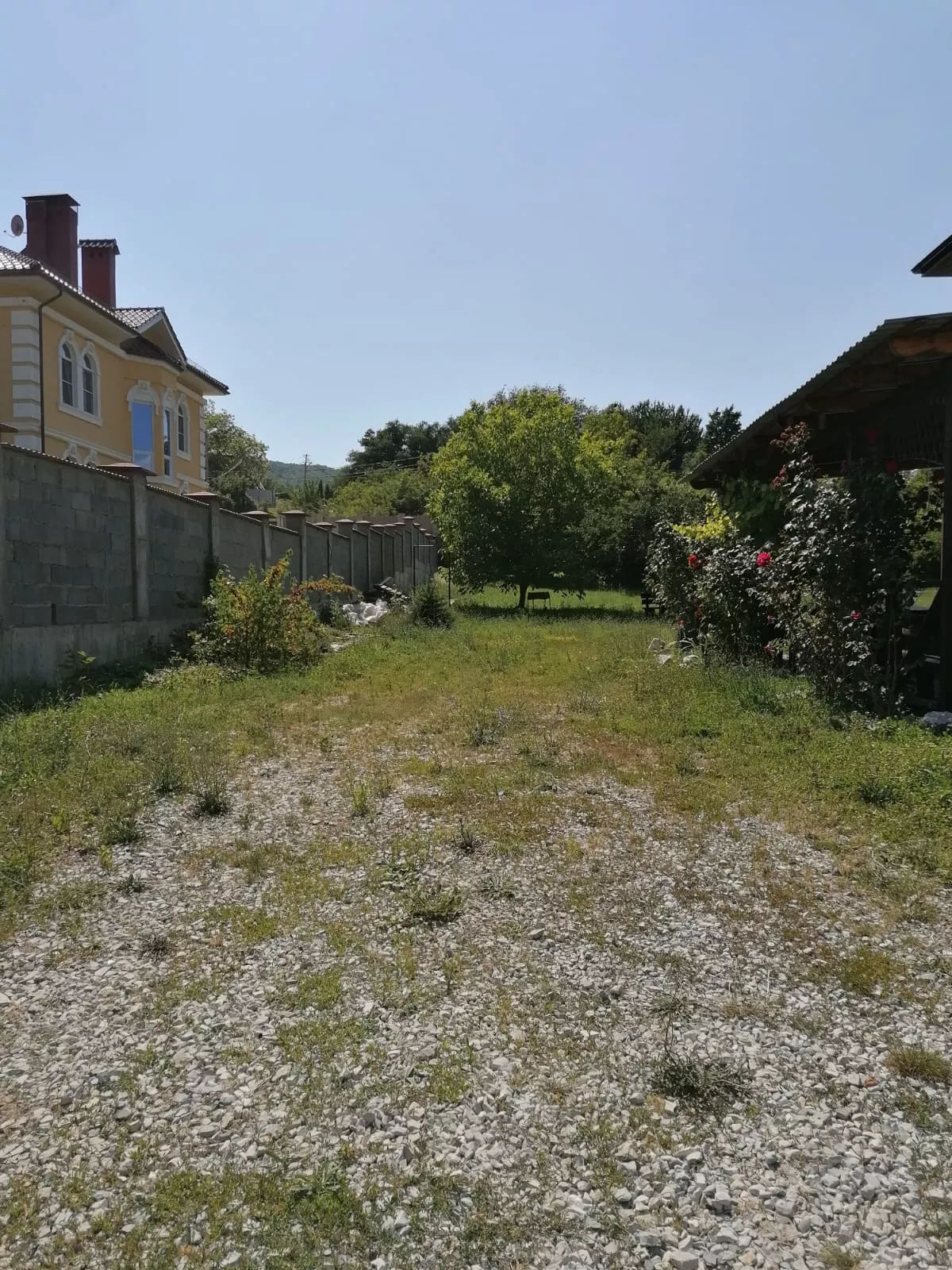 . Гостевой дом Диана ул. Морская4. Прасковеевка