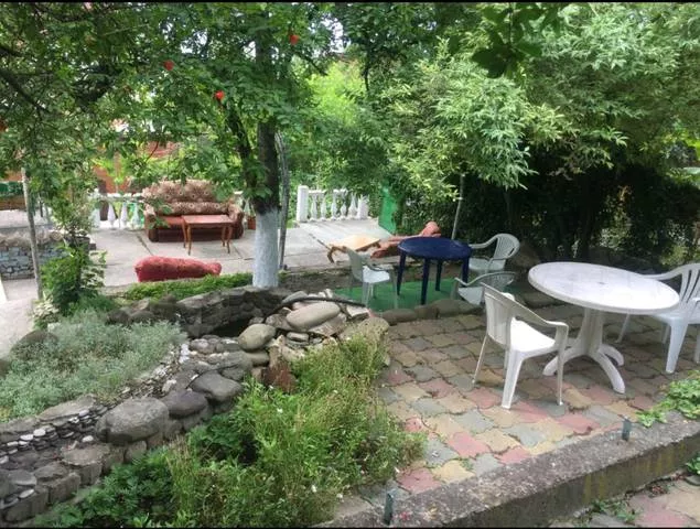 . Отель Олимп. Солоники