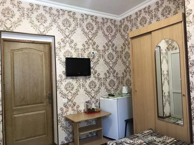 Комната № 1 . Гостевой дом "Жемчужина на Павлова!. Лазаревское