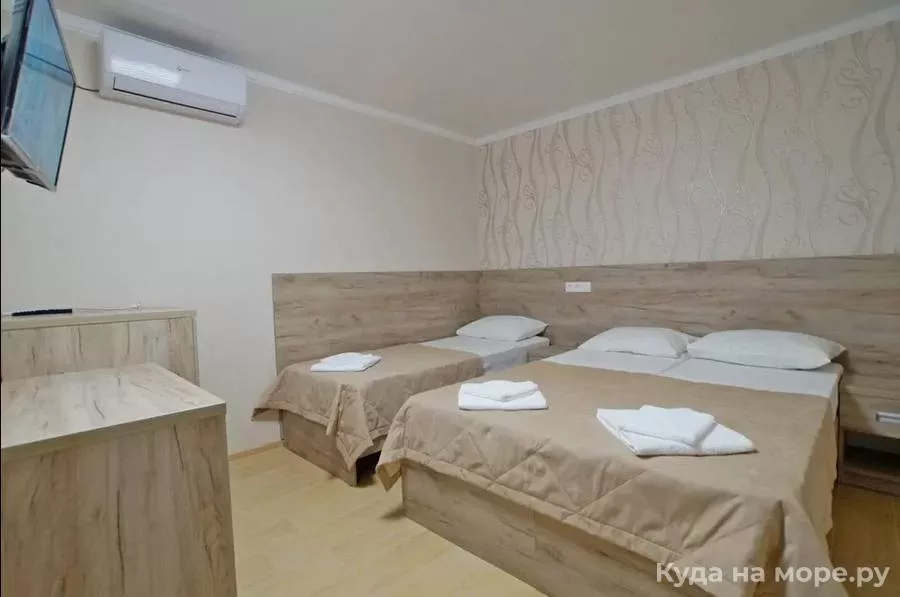 . Гостевой дом Лика - Анапа. Анапа . Гостевой дом Лика - Анапа. Анапа