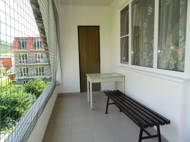 . Гостевой дом "У Светланы" в Ольгинке      . Ольгинка