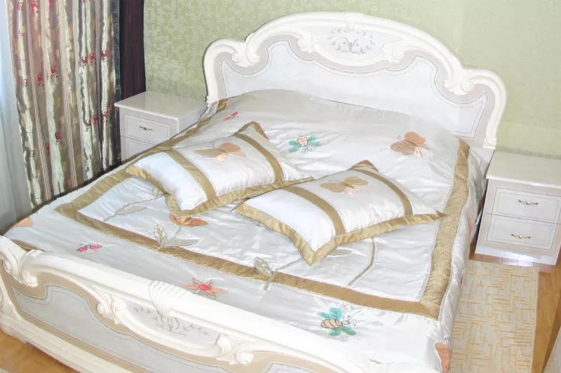 Люкс . Гостевой дом Приморский парк. Ялта