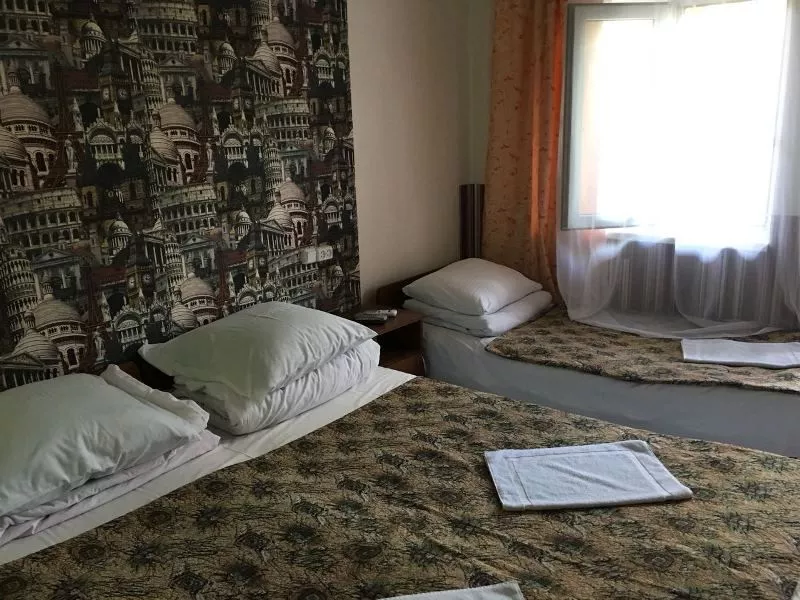 Стандарт. Гостевой дом "Анна" - Адлер. Адлер