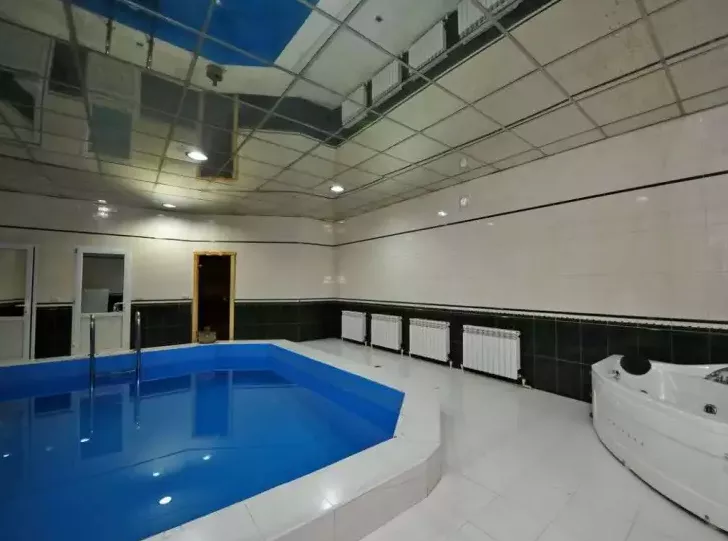 . Отель «Эльбрусия». Эльбрус - гостиницы