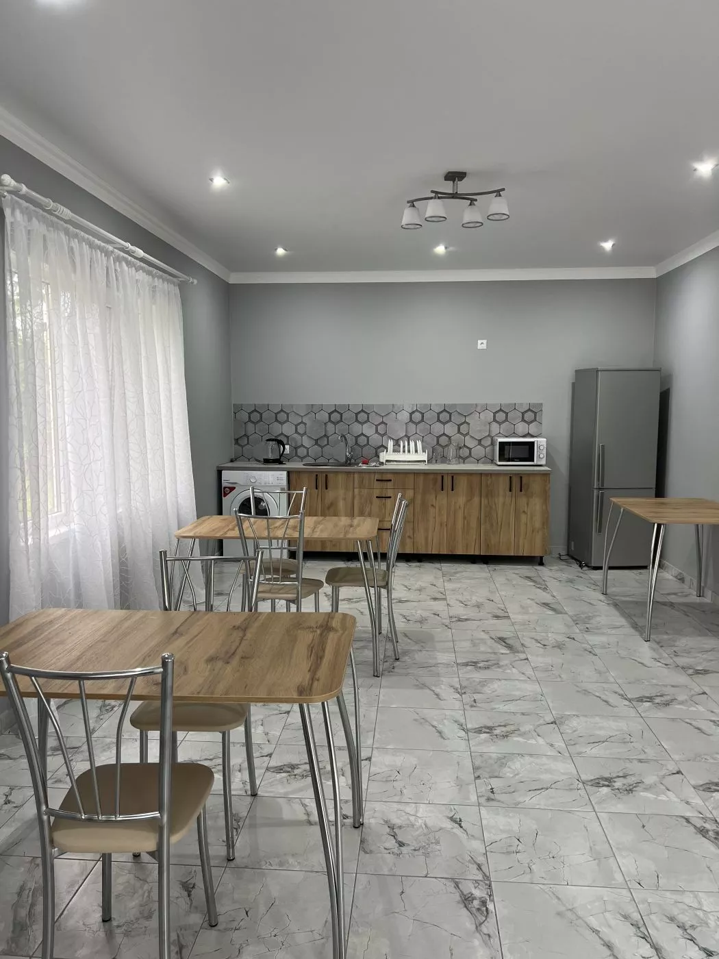 . Гостевой дом Камита . Сухум