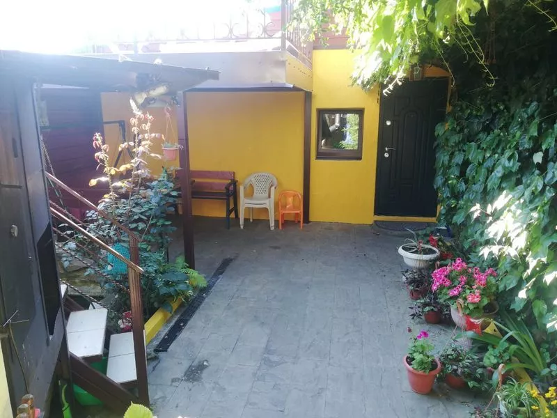 . Дом под ключ "Сочинское шоссе 2/4а". Лазаревское