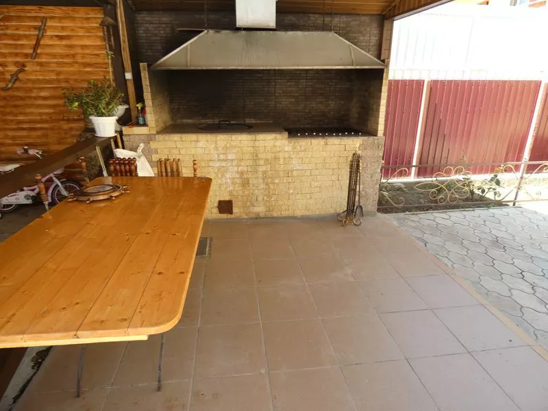 . Частный сектор НА ЧЕРНОМОРСКОЙ 72. Витязево