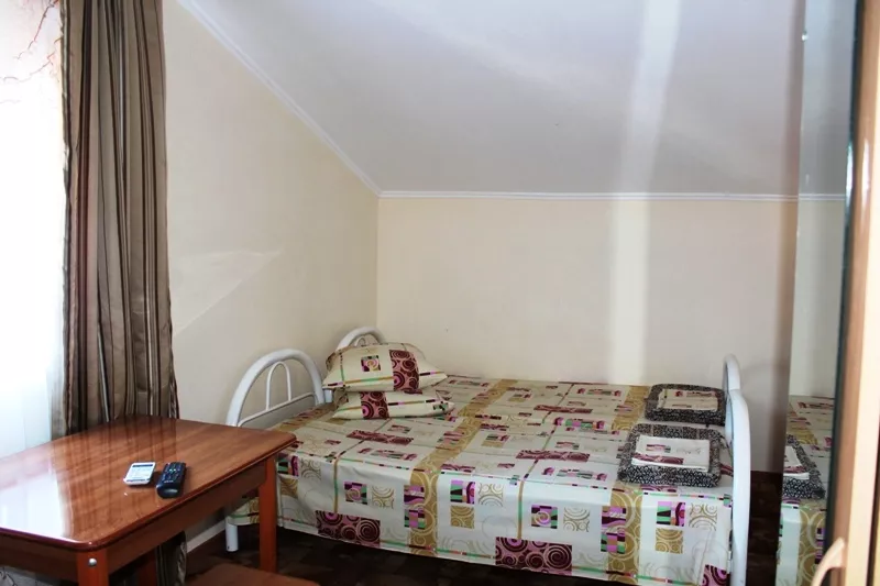 . Частный сектор "Калараш 85 (здание 1)". Лазаревское