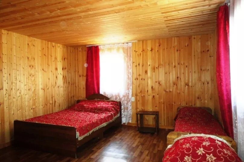 Семейный 1, Коттедж. Частный сектор Дворик на Азовской. Должанская Семейный 1, Коттедж. Частный сектор Дворик на Азовской. Должанская