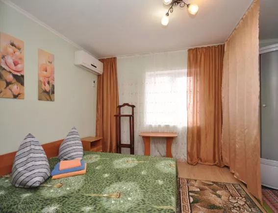 Двухместная комната *Комфорт