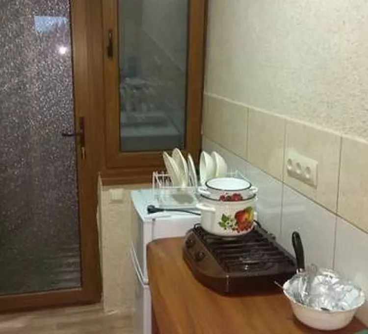 Стандарт. Гостевой дом Натали - Аше. Аше