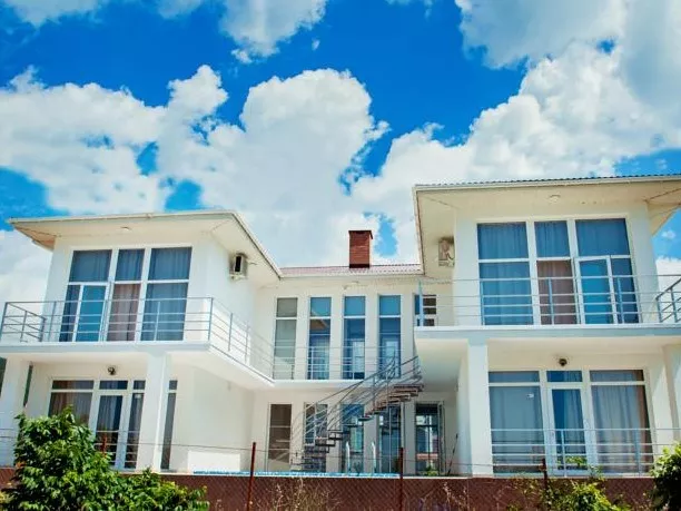 Отель Нарэль (Narel)