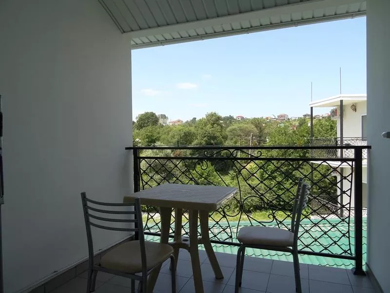 . Гостевой дом "Эверест". Вардане