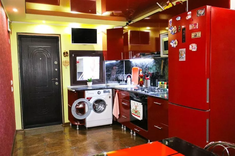 . Дом под ключ "Сочинское шоссе 2/4а". Лазаревское