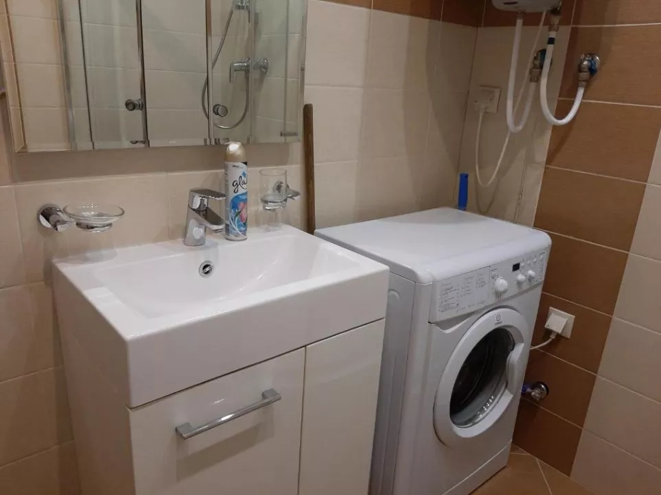 . Апарт-отель Намасте. Красная Поляна