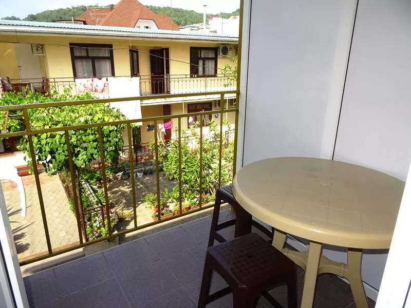 Частный сектор "Каприз"