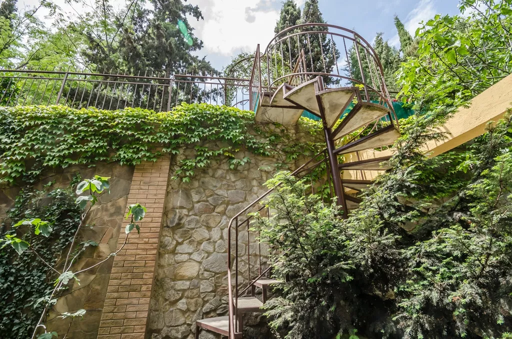 Мечта-1: номер 