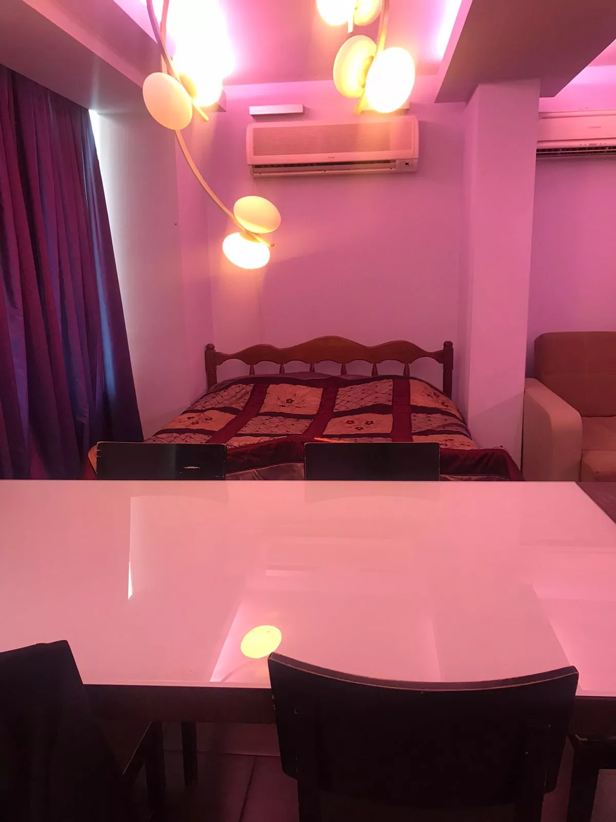 . Квартира в многоквартирном доме Абазгаа 55/1 кв 75. Гагра