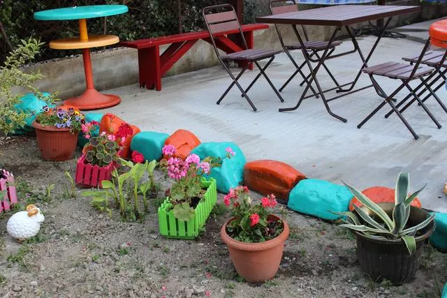 . Гостевой дом Ариадна. Головинка