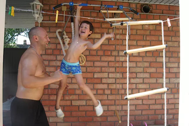 . Гостевой дом «У Маши и Медведя». Ейск