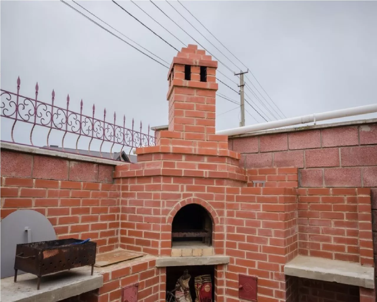 . Гостевой дом "Светлана" - Заозерное. Заозерное