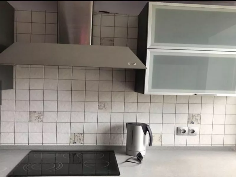 . Квартира в многоквартирном доме Абазгаа 55/1 кв 75. Гагра