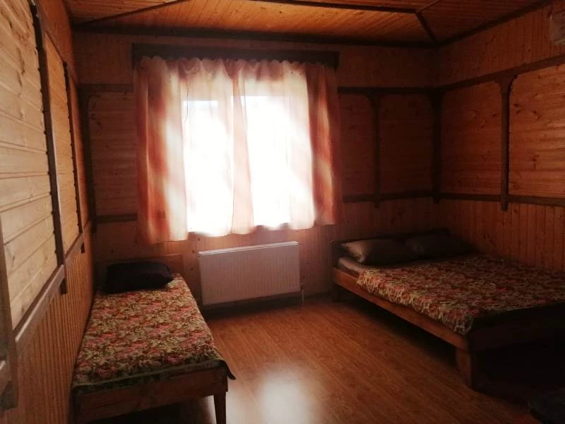 . Частный сектор Привокзальная 35 в Сенном. Сенной