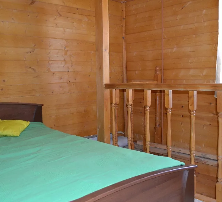 . Дом под ключ Северная 22. Голубицкая