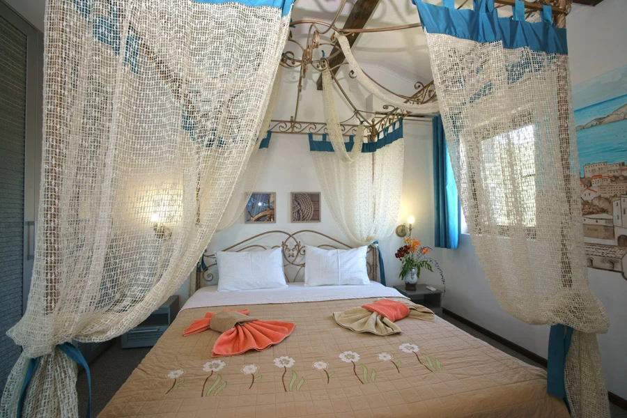 Номер-студио. Эко-отель «Эспаньола». Солнечногорское