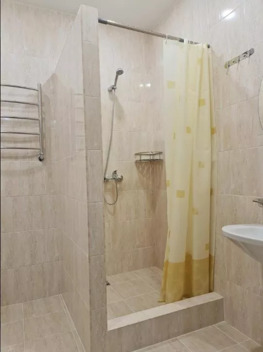 . Апарт-отель Steford Aparts. Красная Поляна