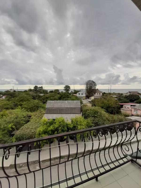 . Гостевой дом У Тюльпанового дерева. Головинка