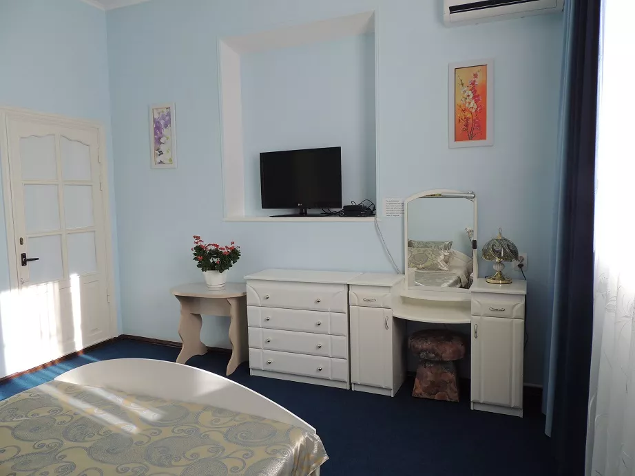 Полулюкс. Частный сектор "Relax". Ейск