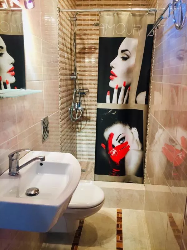 . Гостевой дом "Ольга" - Сочи. Сочи