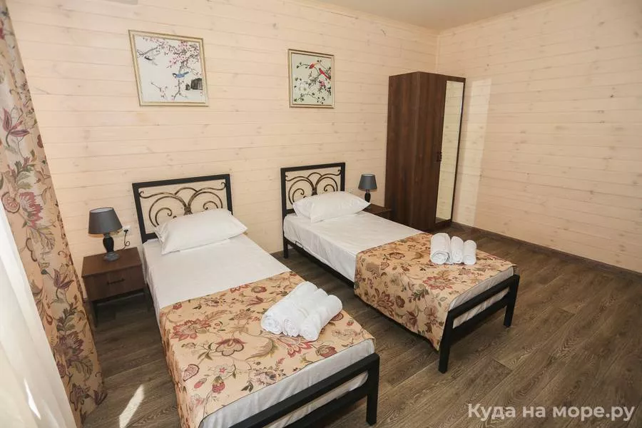 Гостевой дом "Некрасов отель"