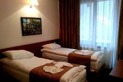 Стандарт. Гостевой дом "Велья". Красная Поляна