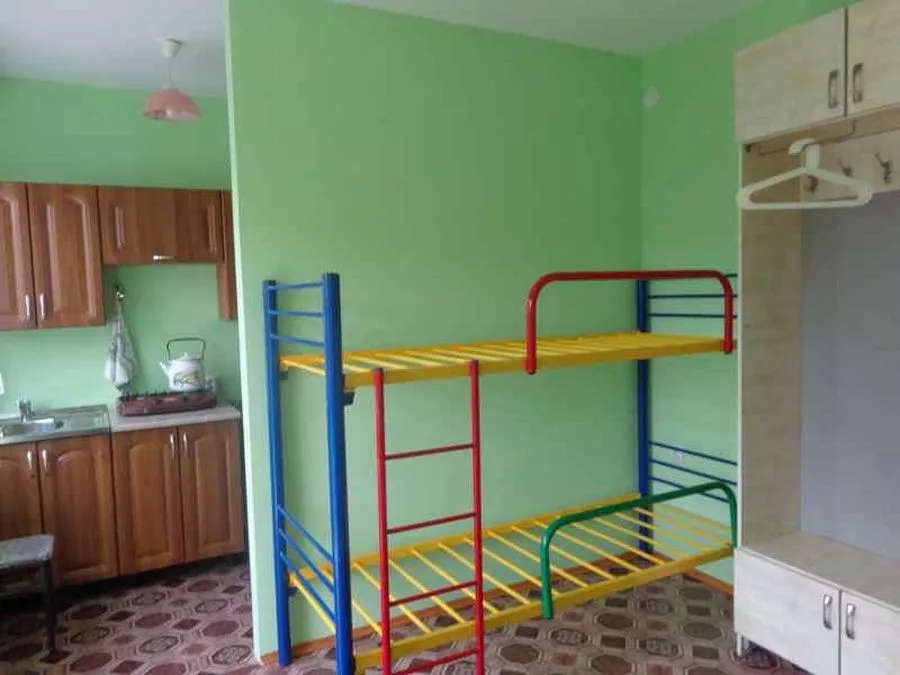 . Гостевой дом "Игларис". Должанская . Гостевой дом "Игларис". Должанская