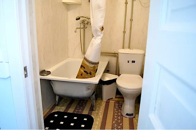 Люкс. Гостевой дом «У Маши и Медведя». Ейск