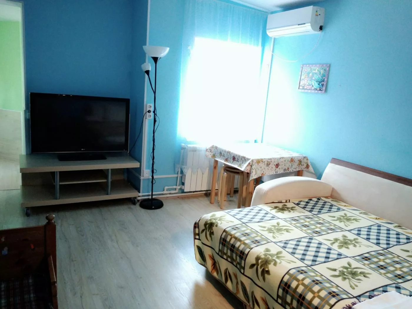 . Гостевой дом «У Маши и Медведя». Ейск