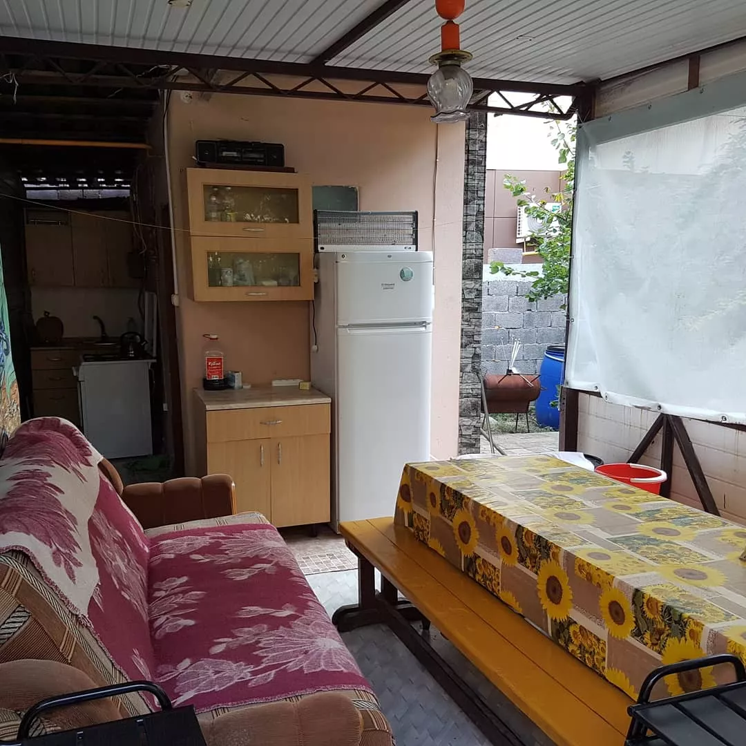 . Дом под ключ "Победы 143" . Лазаревское