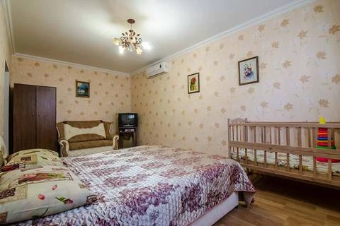 . Гостевой дом «Уют на Демышева». Евпатория