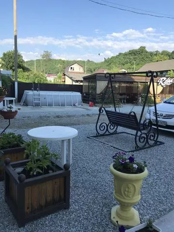 . Гостевой дом «Mari». Джубга