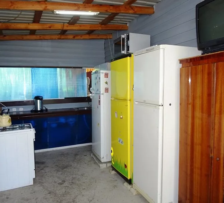 . Частный сектор Сиреневая 8. Аше . Частный сектор Сиреневая 8. Аше