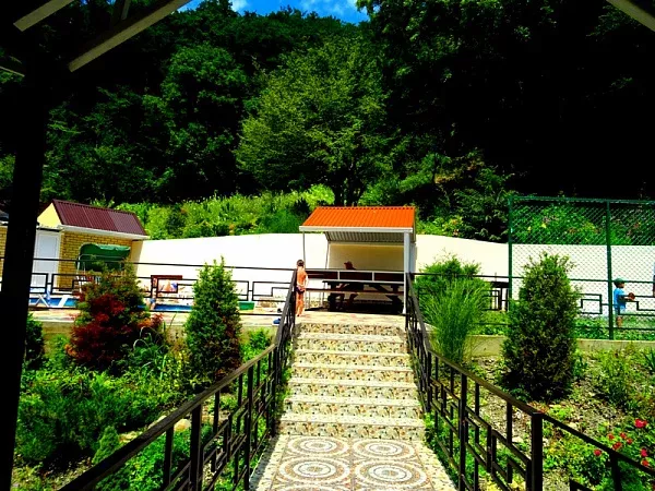 . Гостевой дом "ЭКО-ТУР" в Ольгинке     . Ольгинка . Гостевой дом "ЭКО-ТУР" в Ольгинке     . Ольгинка