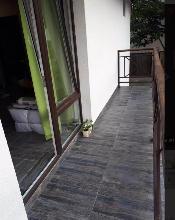 . Апартаменты VertoDom. Красная Поляна