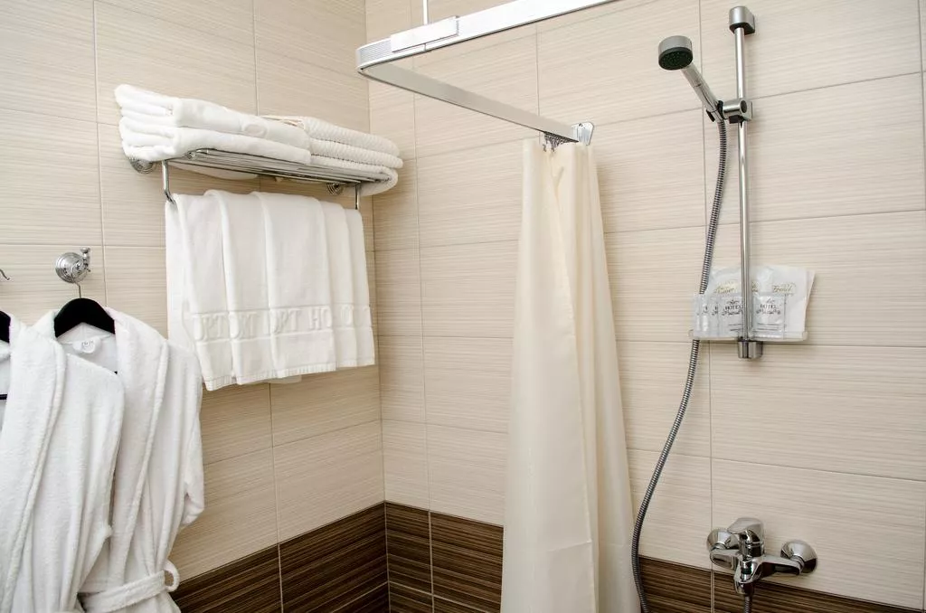 . Гостевой комплекс Спортивный "Юность". Адлер