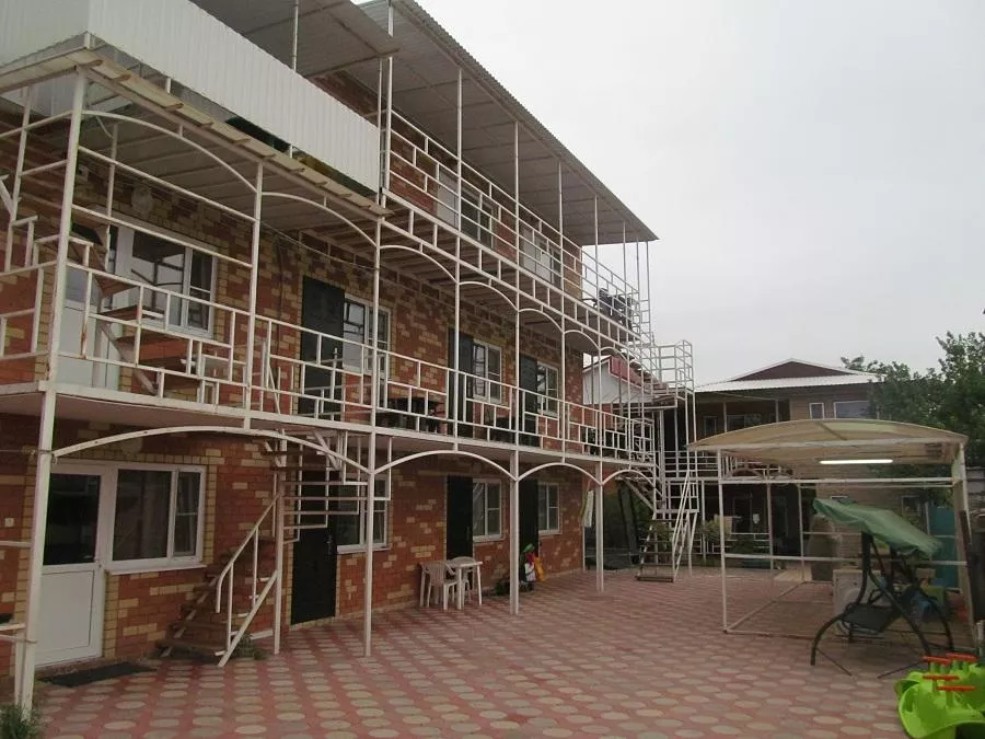 Мини-гостиница Морской курорт