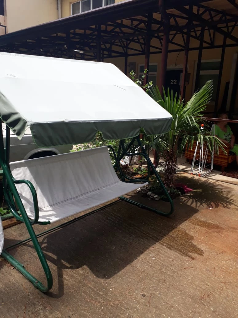 . Эллинг "Друзья". Лазаревское