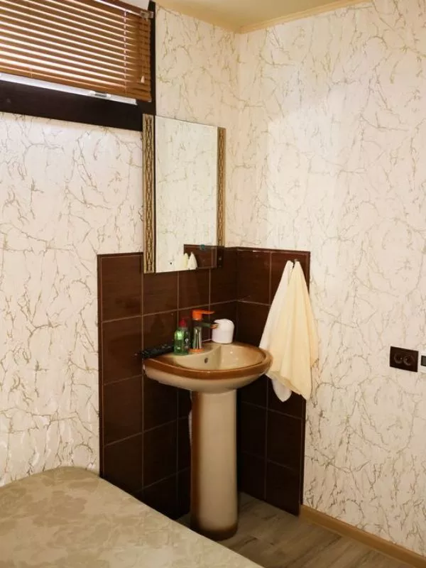 . Дом под ключ "Сочинское шоссе 2/4а". Лазаревское